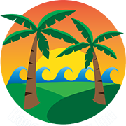 Kona Bayview Inn Logo