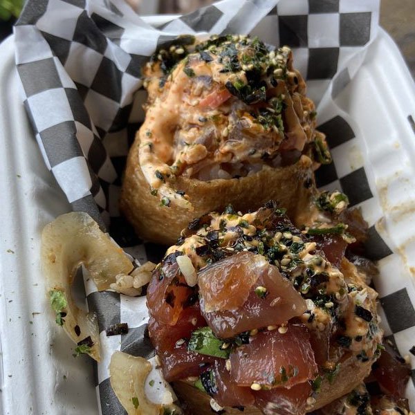 Honaunau Poke Shop