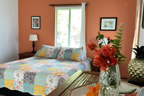 hula room